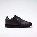 Classic Leather Shoes - Big Kids