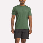 Men's Identity Small Logo T-Shirt