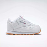 Classic Leather Shoes - Baby & Toddler