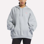 Women's Relaxed Fleece Hoodie