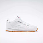 Classic Leather Shoes - Little Kids