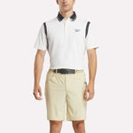 Men's Varsity Polo Shirt