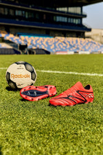 Sidewinder 26 Elite Firm Ground Cleats