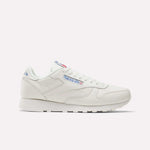 Classic Leather Shoes