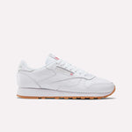 Women's Classic Leather Shoes
