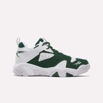 Brutus Low Shoes