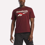 Men's Logo Crewneck T-Shirt