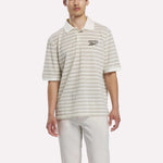 Reebok x Manors Men's Pique Polo