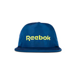 Flat Brim Running Cap