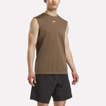 Men's Sleeveless Tech Training T-Shirt