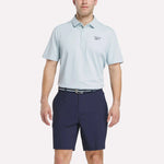 Men's Bonded Pique Polo Shirt
