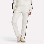 Women's Fleece Straight Leg Pants