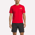 España Soccer T-Shirt