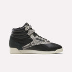 Women's Freestyle Hi Zip Shoes