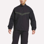 Warm Up Track Jacket