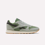 Men's Classic Leather Shoes