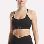 Women's Strappy Sports Bra