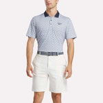 Men's Sublimation Print Shirt