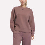 Women's Crewneck Sweatshirt