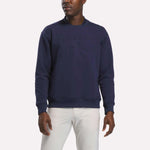 Men's Signature Golf Crewneck Sweatshirt