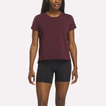 Women's Graphic Glow Top