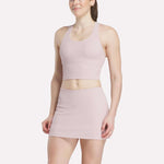 Women's Time Out Cropped Tank Top