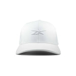 Embroidered Vector Trucker Cap
