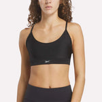Women's Lux Strappy Sports Bra