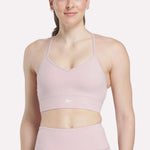 Women's Strappy Sports Bra
