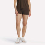 Women's High-Rise Mini Biker Shorts 3