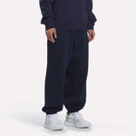 Men's Logo Relaxed Fleece Pants