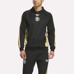 Men's MK Dons Travel Hoodie