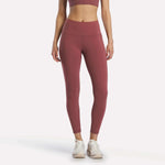 Women's Odyssey High-Rise 7/8 Leggings