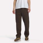 Men's Open Hem Pants