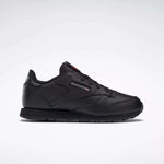 Classic Leather Shoes - Little Kids