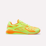 Women's Nano X5 Edge Training Shoes