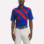 Men's Tournament Polo Shirt