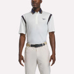 Men's Varsity Polo Shirt