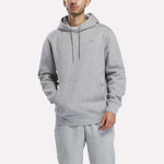 Men's Patent Hoodie