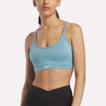 Women's Strappy Sports Bra