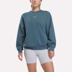 Women's Relaxed Crewneck Sweatshirt