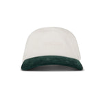 Logo Corduroy Cap