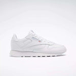 Classic Leather Shoes - Big Kids