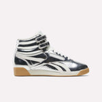 Women's Freestyle Hi Shoes