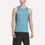 Men's Run Speedwick Singlet