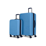 Action Duo 2 Piece Luggage Set