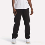 Men's Fleece Straight Leg Pants