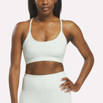 Women's Strappy Sports Bra