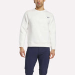 Men's Scuba Knit Crew Sweatshirt