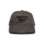 Logo Cap